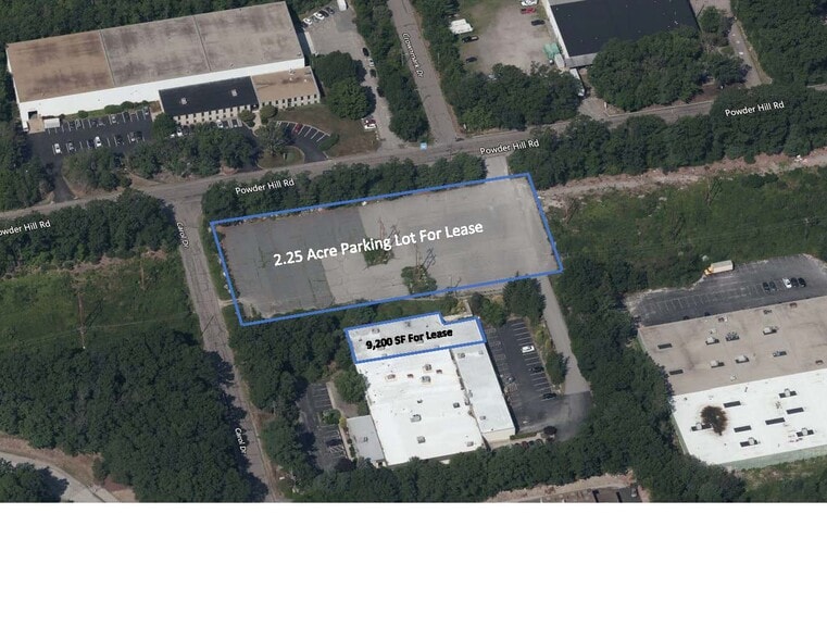 2 Carol Dr, Lincoln, RI à louer - Photo principale – Image 1 sur 2