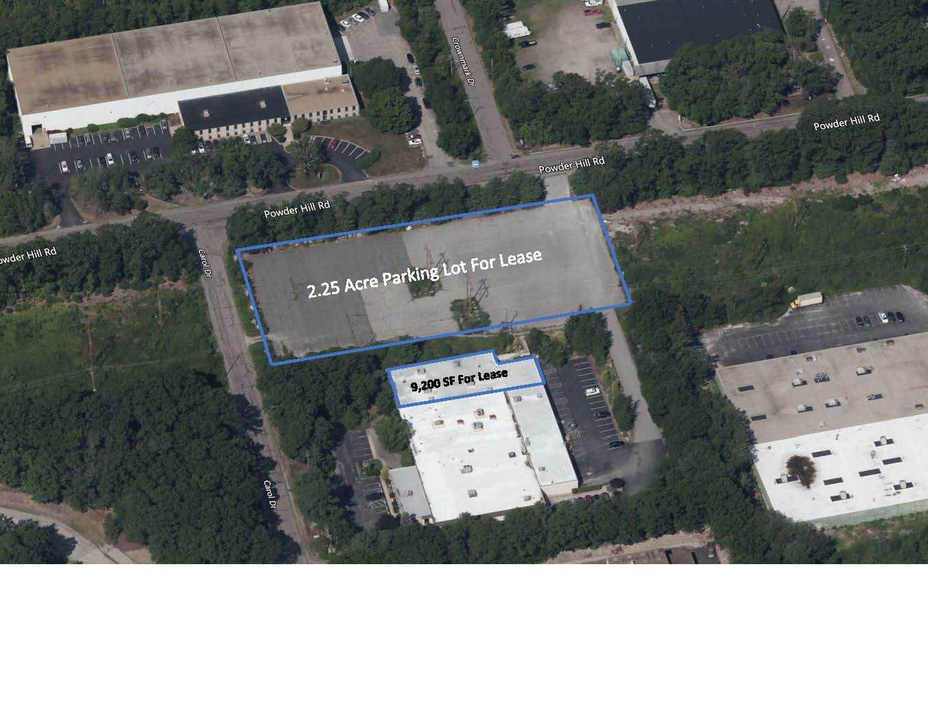 2 Carol Dr, Lincoln, RI à louer Photo principale– Image 1 sur 3