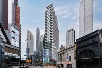 Plus de détails pour 625-635 Fulton St, Brooklyn, NY - Local commercial à louer