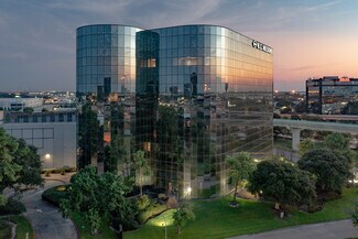Plus de détails pour 2 Northpoint Dr, Houston, TX - Bureau à louer