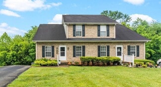 Plus de détails pour 1503-1517 Cassell Ln, Bedford, VA - Logement à vendre