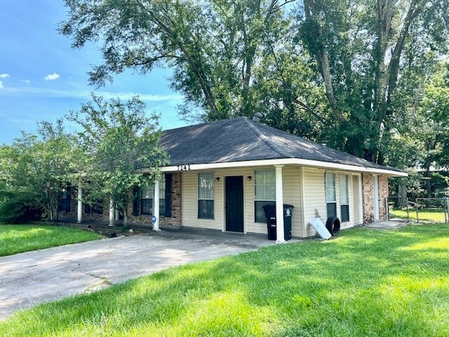 7242 Perimeter Dr, Baton Rouge, LA à vendre Photo principale– Image 1 sur 2