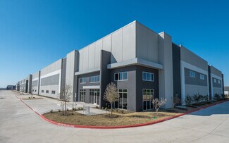 Plus de détails pour SE Corner of Innovation Blvd. and Limmer loop, Hutto, TX - Industriel/Logistique à vendre