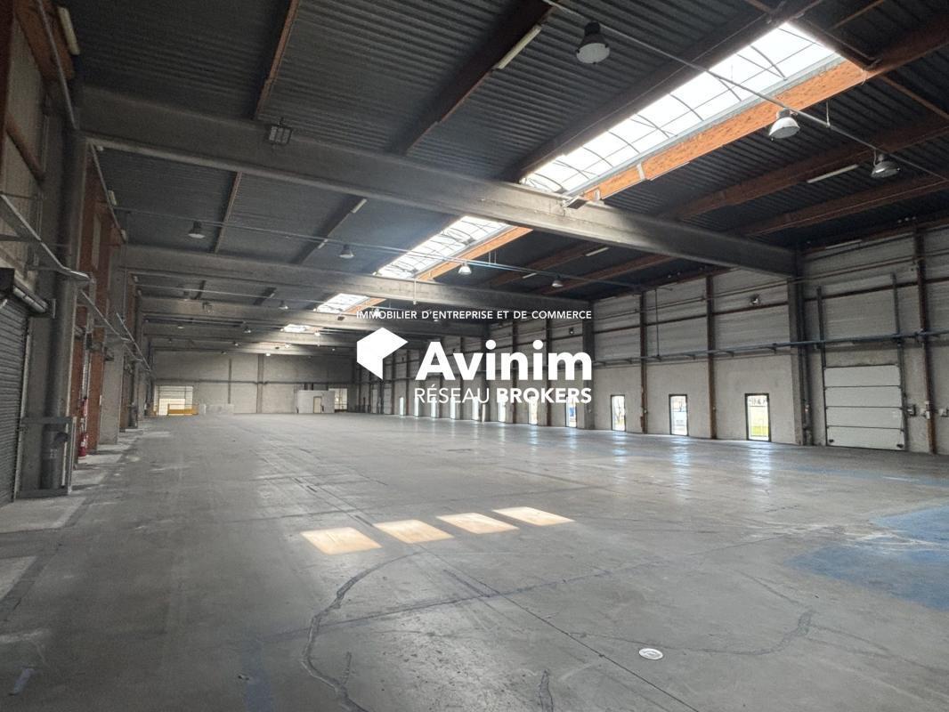 Industriel/Logistique dans Dijon à vendre Photo intérieure– Image 1 sur 5