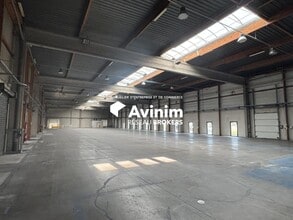 Industriel/Logistique dans Dijon à vendre Photo intérieure– Image 1 sur 5