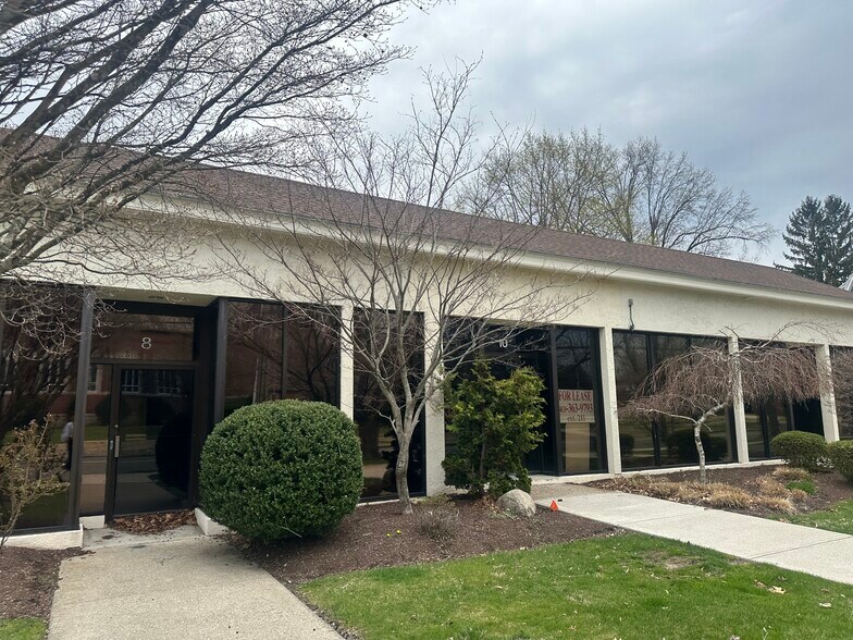471-475 Longmeadow St, Longmeadow, MA à louer - Photo de l’immeuble – Image 2 sur 2
