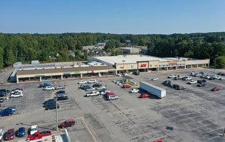Plus de détails pour 400 McFarland Blvd, Northport, AL - Local commercial à louer