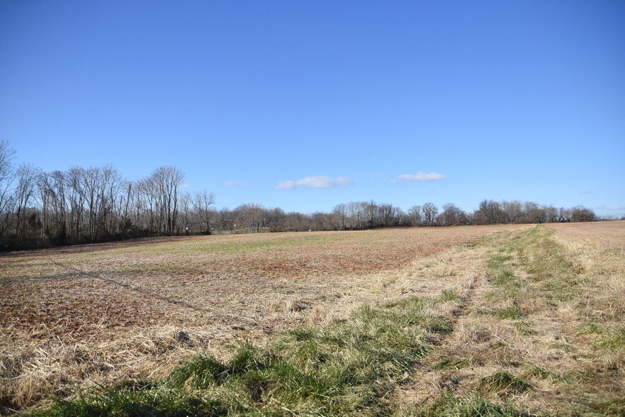 4572 Old Tavern Rd, The Plains, VA à vendre - Photo de l’immeuble – Image 3 sur 14