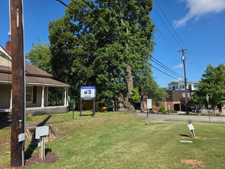 2759 S Main St NW, Kennesaw, GA à vendre - Photo de l’immeuble – Image 3 sur 5