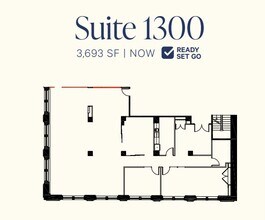 8 King St E, Toronto, ON à louer Plan d’étage– Image 1 sur 1