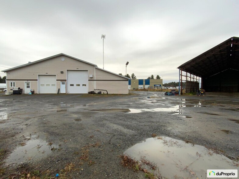 30 Rte 122, Sainte-clotilde-de-horton, QC à vendre - Photo de l’immeuble – Image 3 sur 16