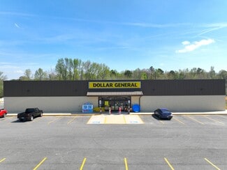 Plus de détails pour 2677 Highway 267 S Searcy AR, Searcy, AR - Local commercial à vendre