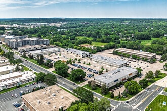 4600 W 77th St, Edina, MN - VUE AÉRIENNE  vue de carte - Image1