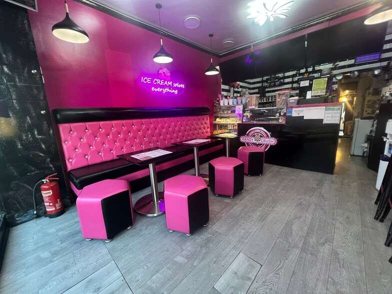 278 Barking Rd, Londres à louer - Photo intérieure – Image 3 sur 6