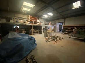 8 Seymer Close, Shillingstone à louer Photo intérieure– Image 1 sur 6