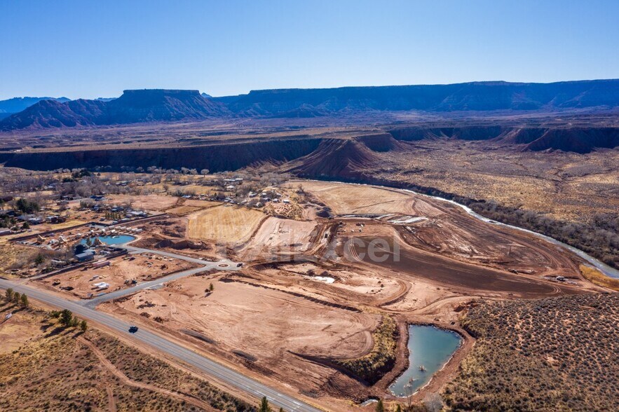 393 W Hwy 9 Hwy, Virgin, UT à vendre - Photo principale – Image 1 sur 1