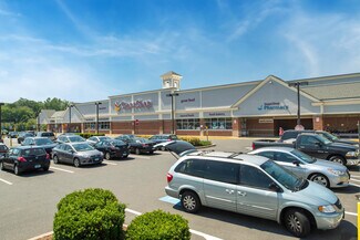 Plus de détails pour 11 E High St, East Hampton, CT - Local commercial à louer