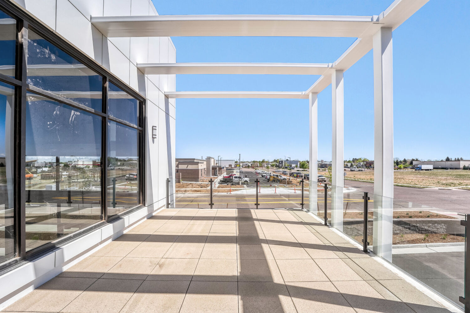 4615 Yampa St, Denver, CO à louer Photo de l’immeuble– Image 1 sur 7