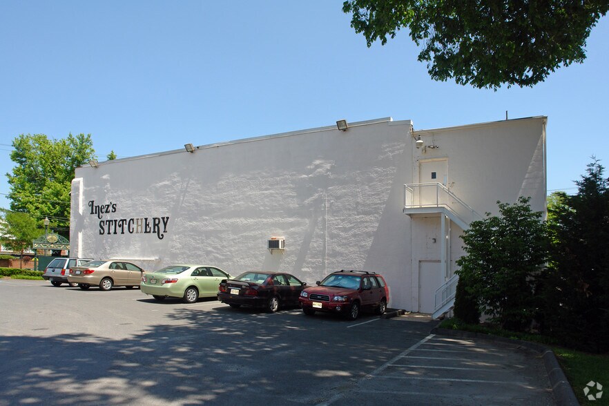 3706 Howard Ave, Kensington, MD à vendre - Photo de l’immeuble – Image 3 sur 3