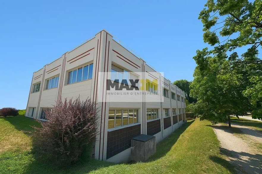 11 D Boulevard Rembrandt, Dijon à vendre - Photo de l’immeuble – Image 1 sur 6