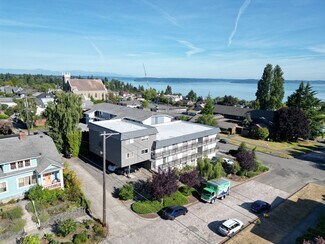 Plus de détails pour 1002 N J St, Tacoma, WA - Logement à vendre