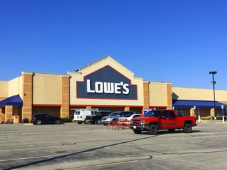 Plus de détails pour 2501 Green Mount Commons Dr, Belleville, IL - Local commercial à louer