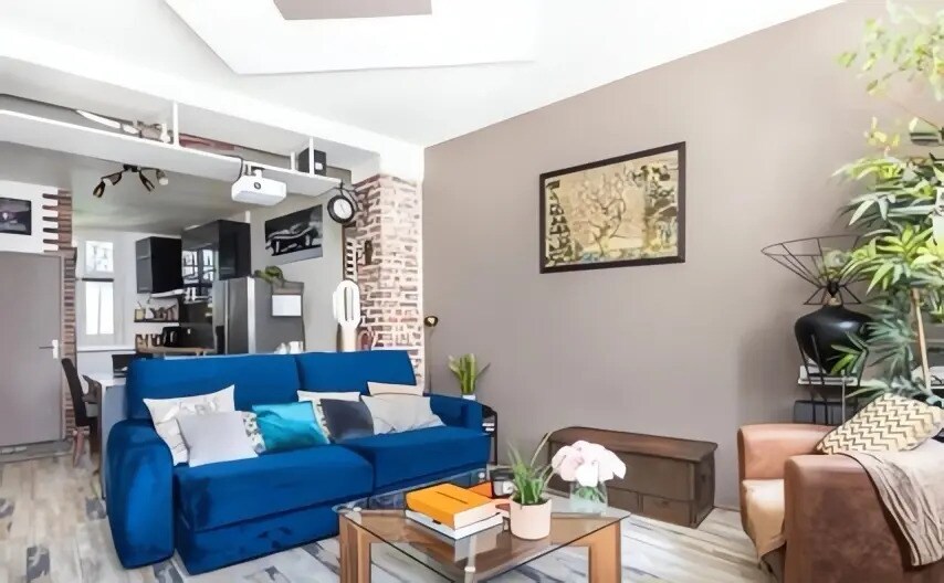 Bureau dans Vincennes à vendre - Photo intérieure – Image 3 sur 8