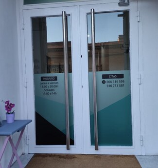 Plus de détails pour Calle del Divino Pastor, 32, Madrid - Logement à vendre