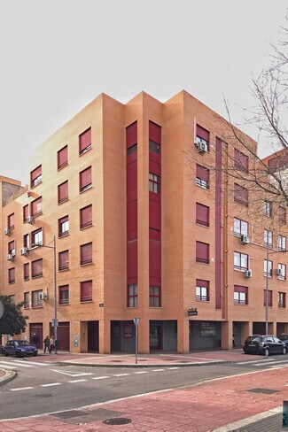 Plus de détails pour Calle Arijales, 2, Parla - Logement à vendre