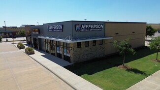 Plus de détails pour 780 SW 19th St, Moore, OK - Local commercial à louer