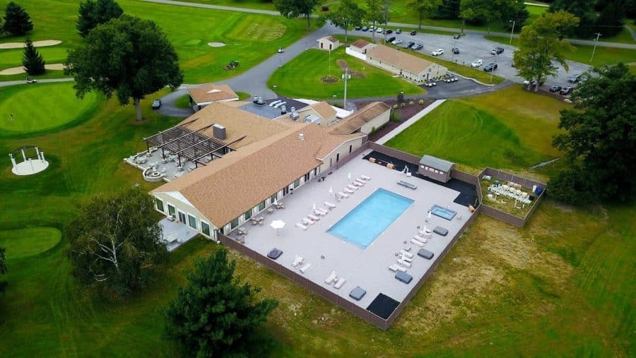 100 Otter Rd, Campbell Hall, NY à vendre - Photo de l’immeuble – Image 3 sur 18