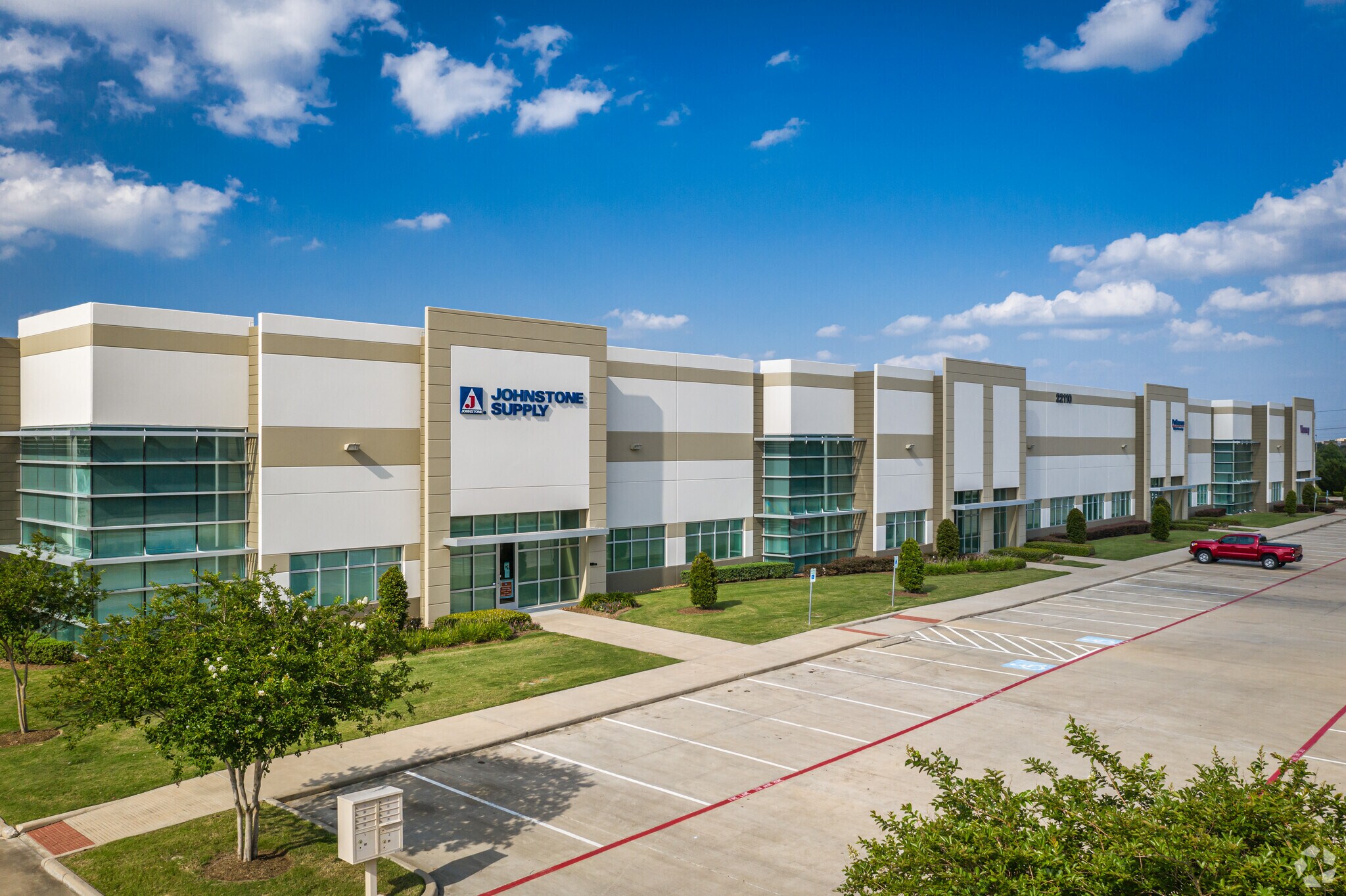 22350 Merchants Way, Katy, TX à louer Photo principale– Image 1 sur 11