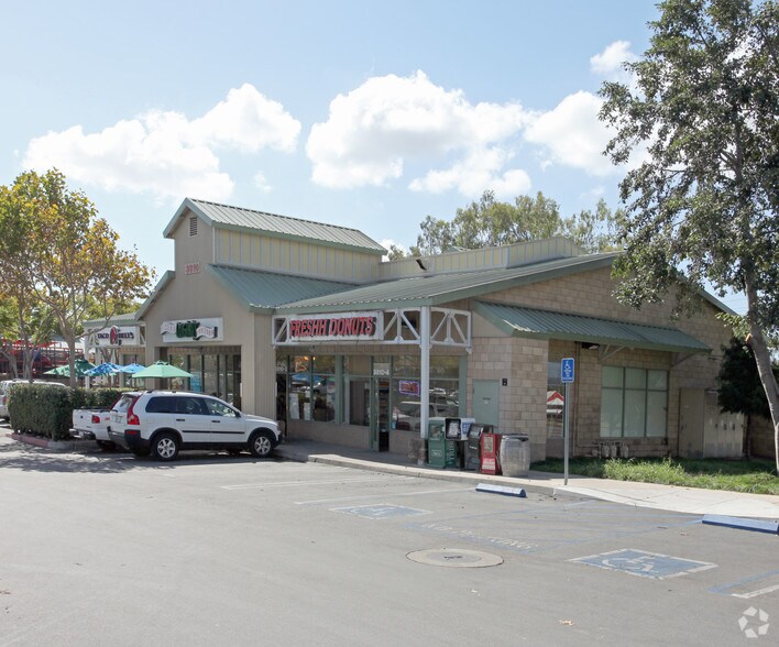 3810 Broad St, San Luis Obispo, CA à vendre - Photo de l’immeuble – Image 2 sur 3