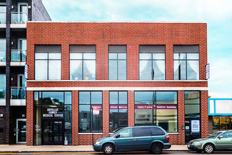 Plus de détails pour 3111 W Armitage Ave, Chicago, IL - Bureau à louer