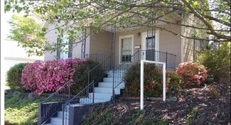 Plus de détails pour 403 Townley St, Winston-Salem, NC - Bureau à vendre