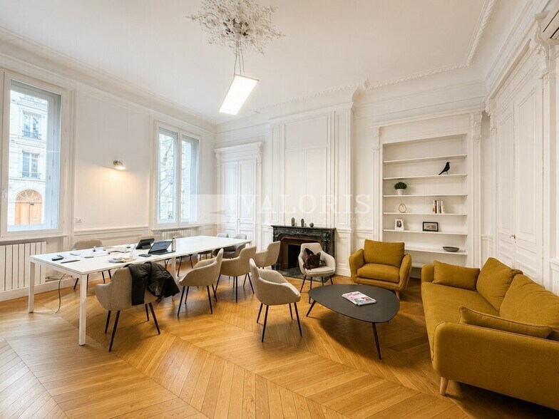 51 Avenue Maréchal Foch, Lyon à louer - Photo intérieure – Image 1 sur 9