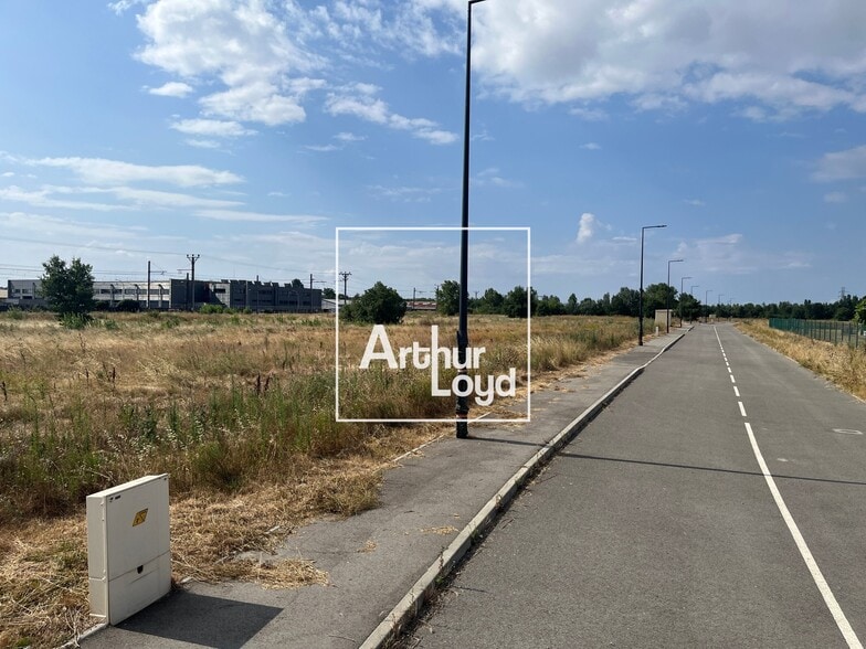 Boulevard Du Grand Castaing, Muret à vendre - Photo de l’immeuble – Image 2 sur 5