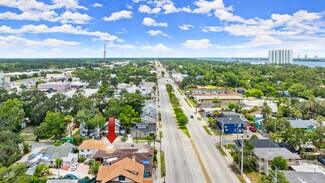 Plus de détails pour 303 Taylor Ave, Daytona Beach, FL - Logement à vendre