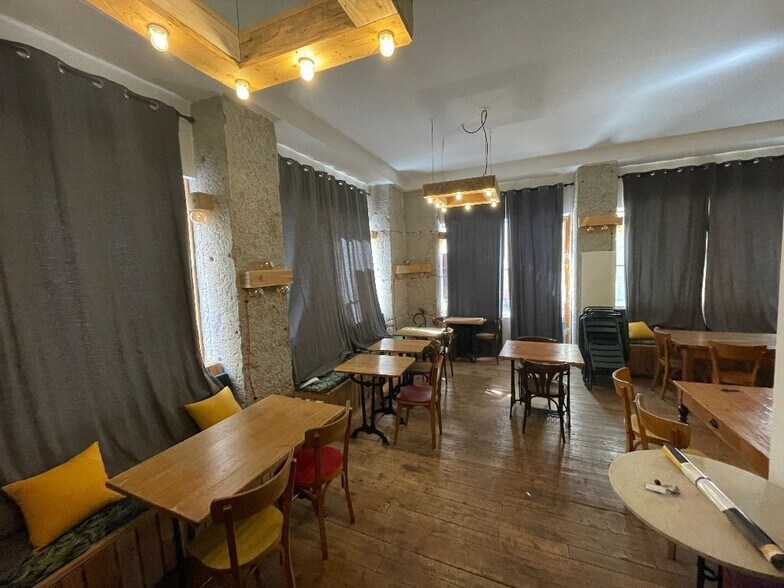 17 Rue Sala, Lyon à louer - Photo intérieure – Image 3 sur 7