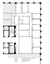 9730 S Western Ave, Evergreen Park, IL à louer Plan de site– Image 1 sur 16