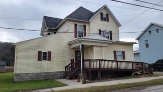 Plus de détails pour 522 Main St, Rockwood, PA - Spécialisé à vendre