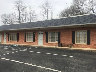 Plus de détails pour 4301 Appleton Ave NW, Roanoke, VA - Bureau/Local commercial à louer