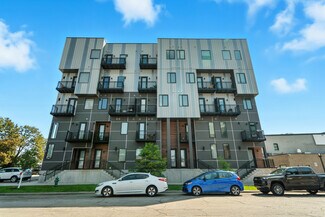 Plus de détails pour 245 2nd St SW, Cedar Rapids, IA - Logement à vendre