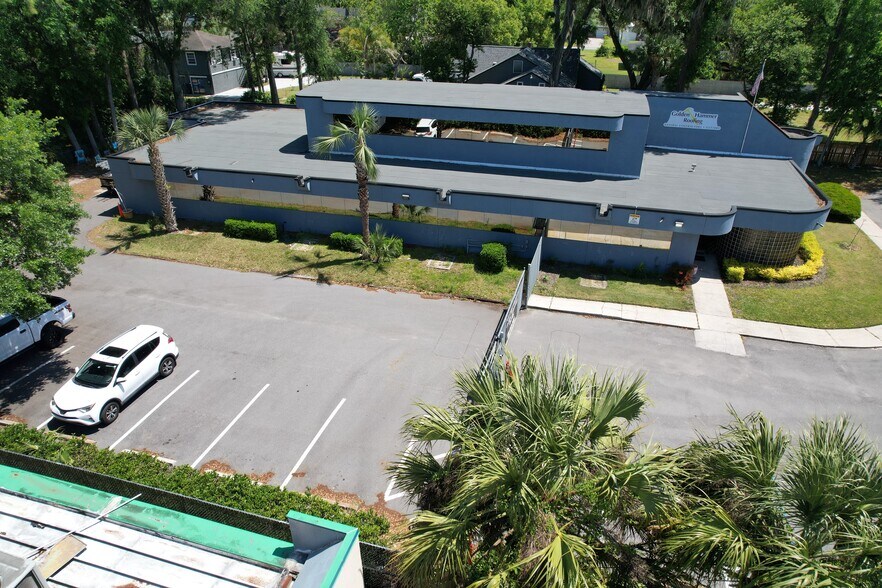 6671 Hyde Grove Ave, Jacksonville, FL à louer - Photo de l’immeuble – Image 3 sur 21
