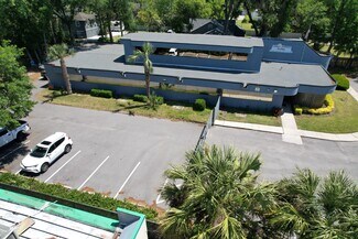 Plus de détails pour 6671 Hyde Grove Ave, Jacksonville, FL - Bureau à vendre