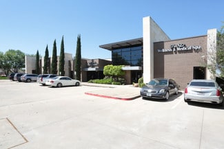 Plus de détails pour 1437 Highway 6, Sugar Land, TX - Bureau/Médical à louer