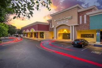 Plus de détails pour 1379-1399 W Foothill Blvd, Upland, CA - Bureau/Local commercial, Local commercial à louer