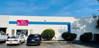 Plus de détails pour 1850 Pond Rd, Ronkonkoma, NY - Industriel/Logistique à louer