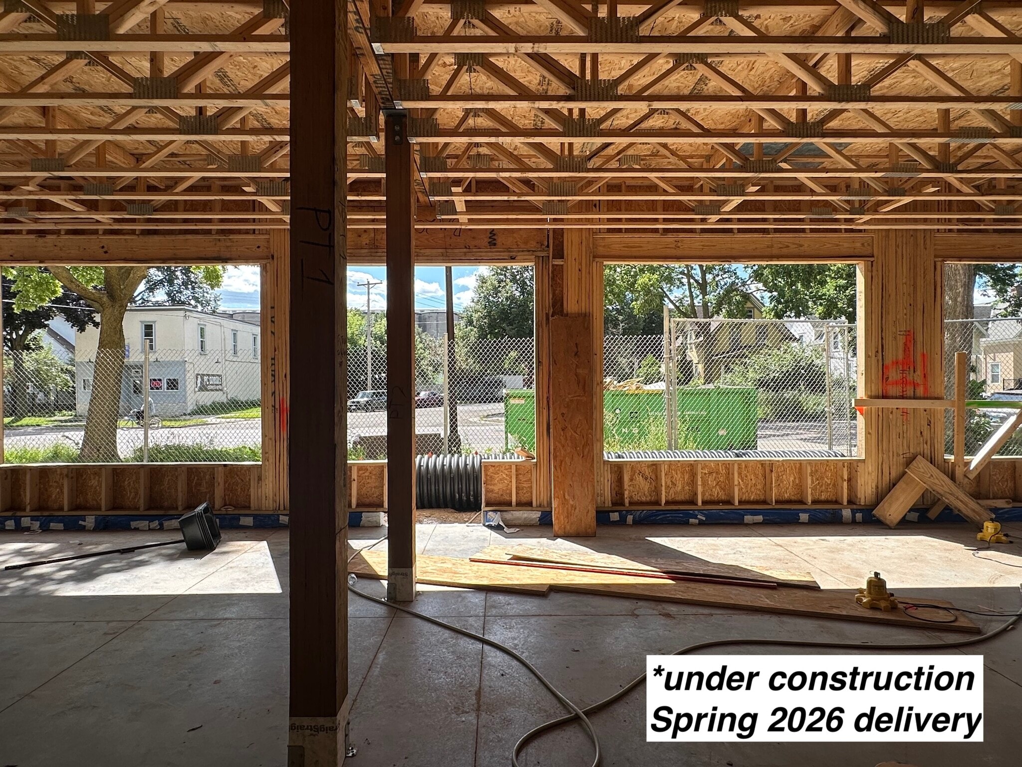 3120 36th Ave, Minneapolis, MN à louer Photo intérieure– Image 1 sur 2