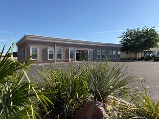 Plus de détails pour 15371 Bonanza Rd, Victorville, CA - Bureau à louer